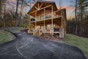 Stepping Stone cabin